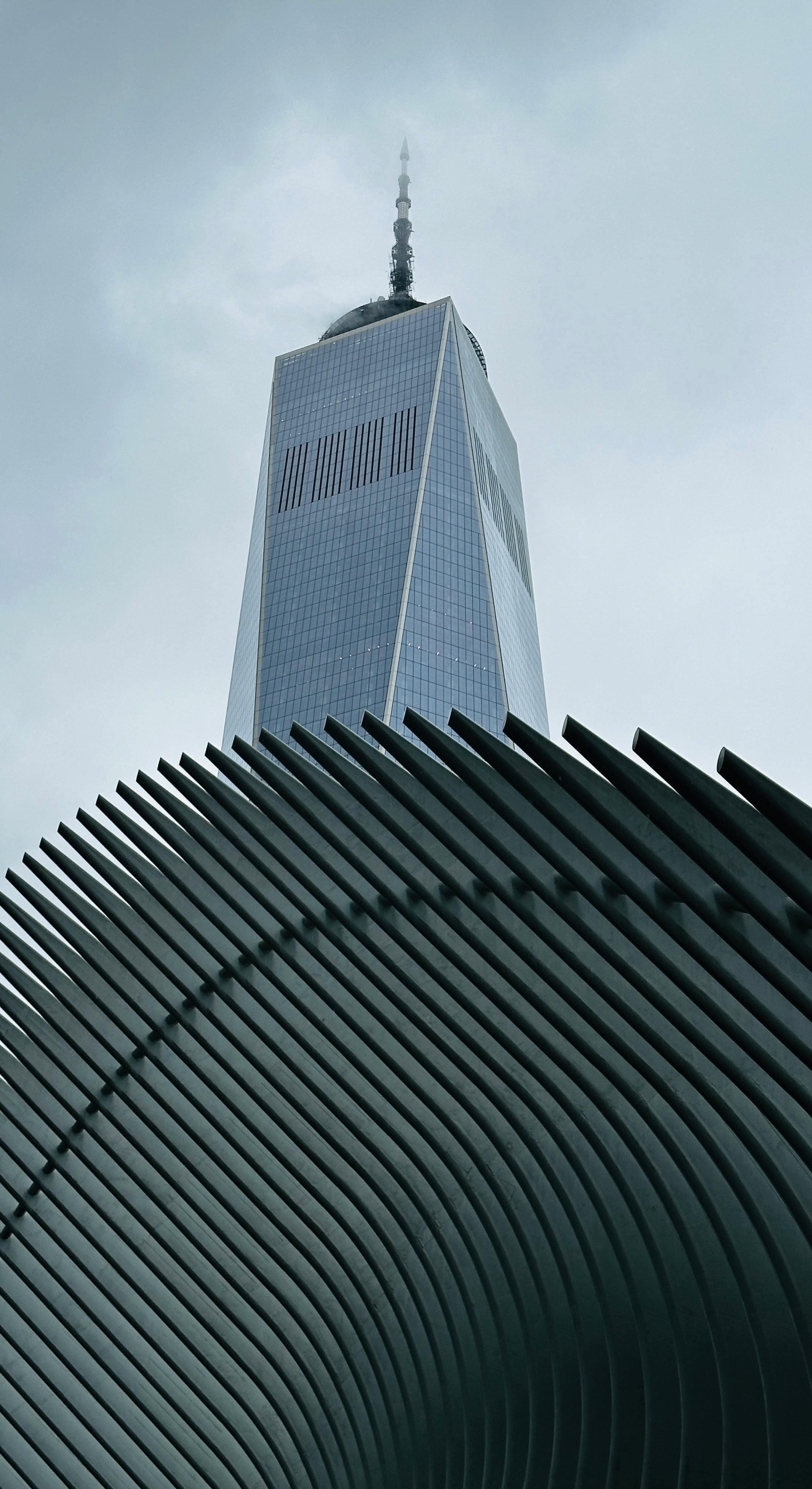 One World Trade Center
